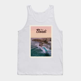 Visit Bondi Tank Top